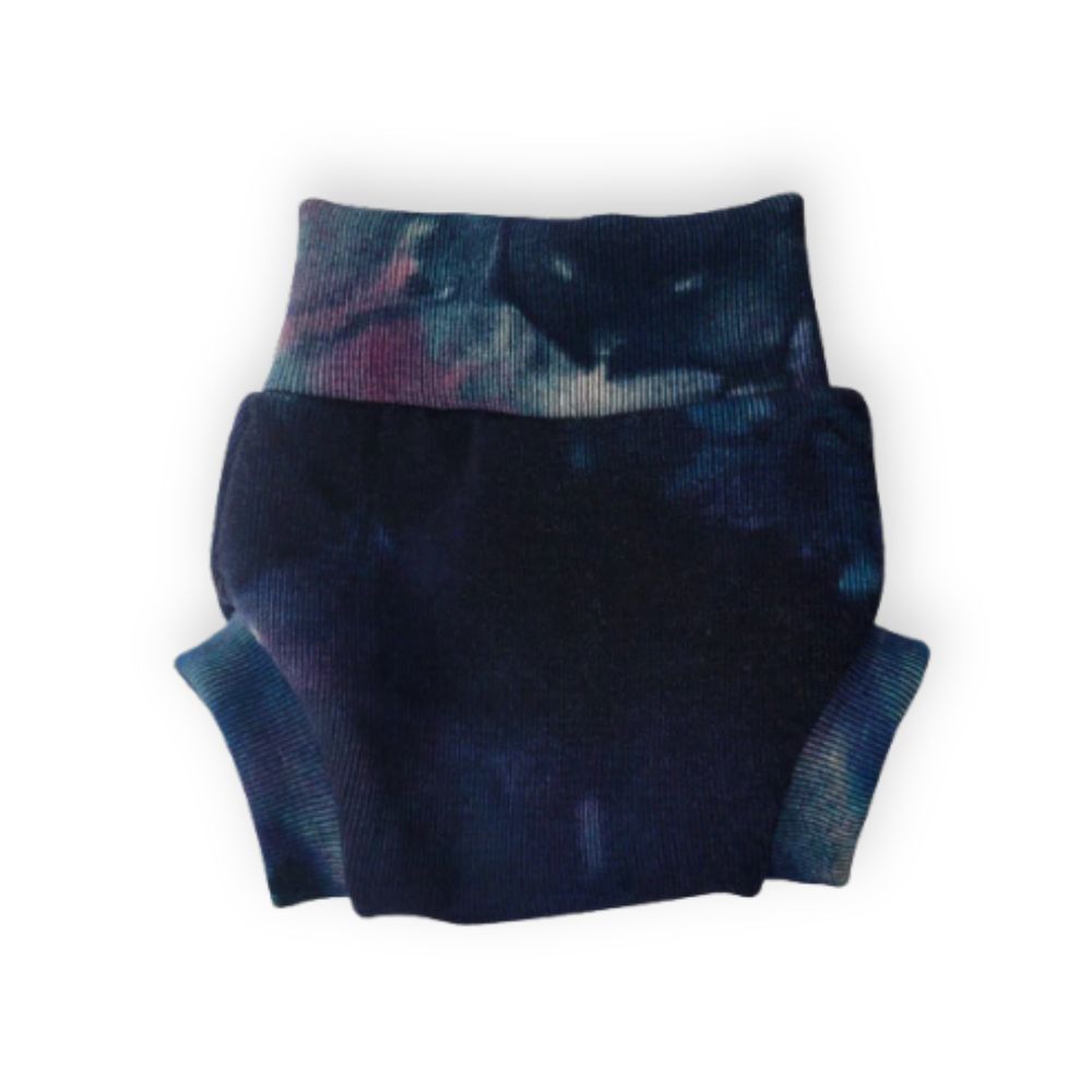 Traditional Small Velvet Eclipse