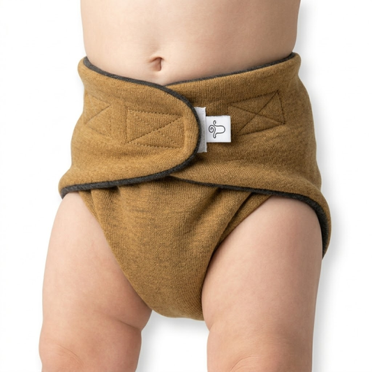 Abrazo Diaper Cover - Customized