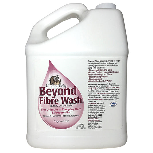 Unicorn - Beyond Fiber