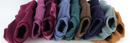 Wool diaper cover care: Wool loves being loved. Here's how.