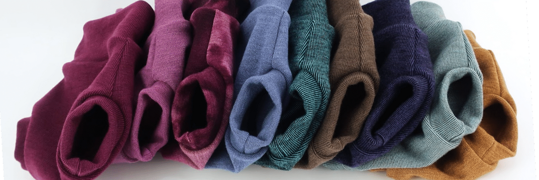 Wool diaper cover care: Wool loves being loved. Here's how.