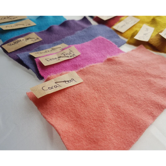 Our Superwash and Feltable Wool Can Be Machine Washed