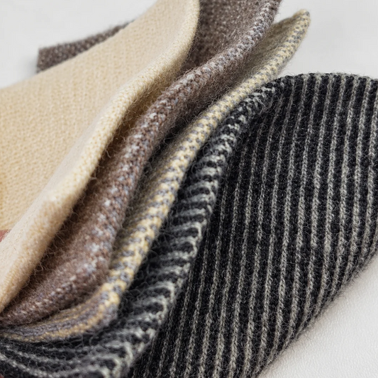 Bumby Wool Fit Guide: Why Wool Covers Can Fit Differently