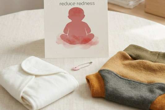 Your Baby’s Room Shouldn’t Smell Like That