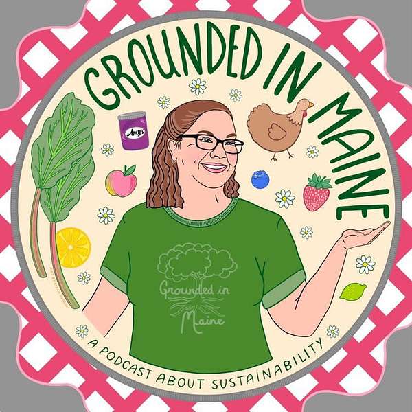 Grounded in Maine Meets Bumby: A Conversation About Wool, Sustainability and Building With Purpose