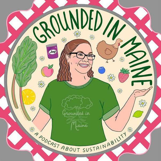 Grounded in Maine Meets Bumby: A Conversation About Wool, Sustainability and Building With Purpose