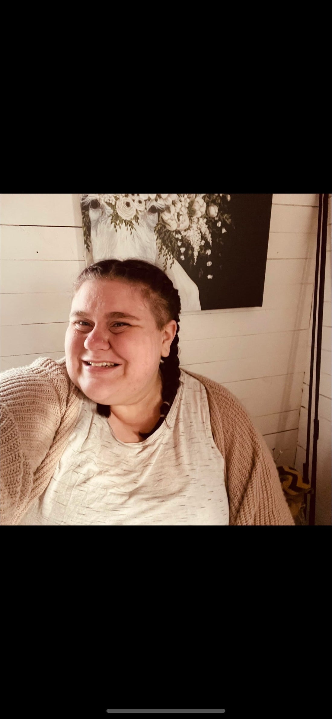 Student Stories Spotlight: Elizabeth