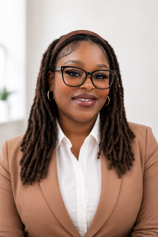 Student Stories Spotlight: Tiara