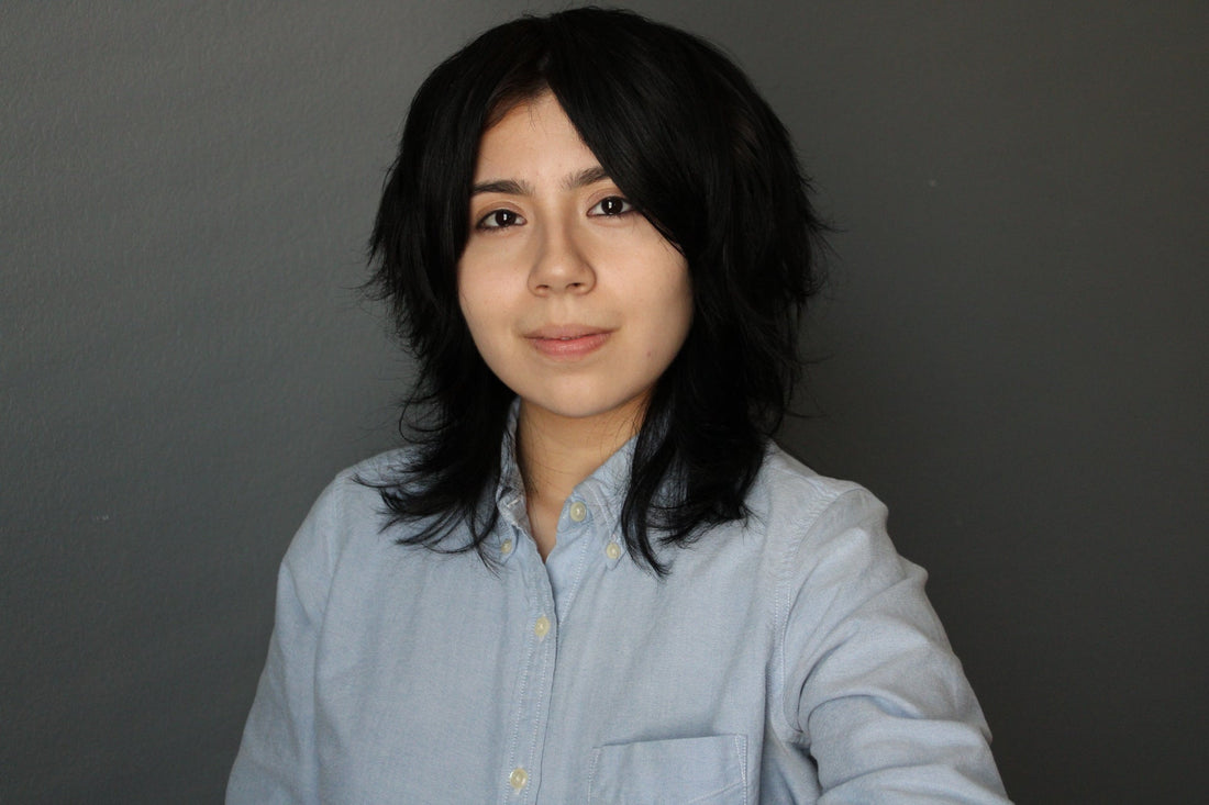 Bumby Spotlight: Nicole Paz