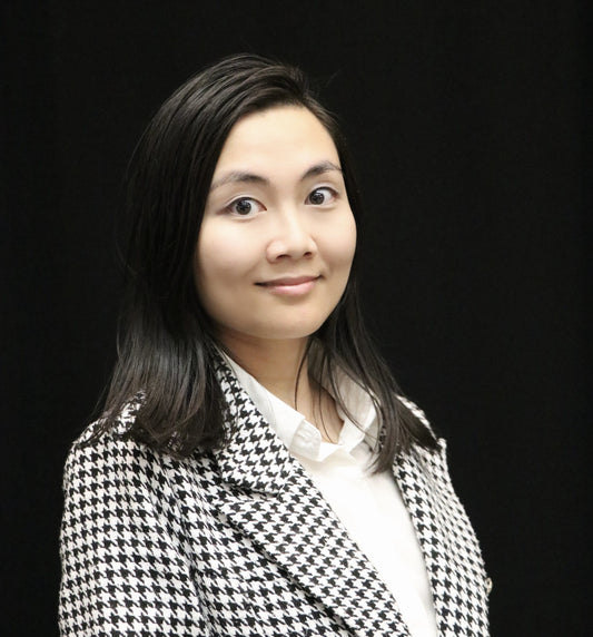 Student Stories Spotlight: Halen