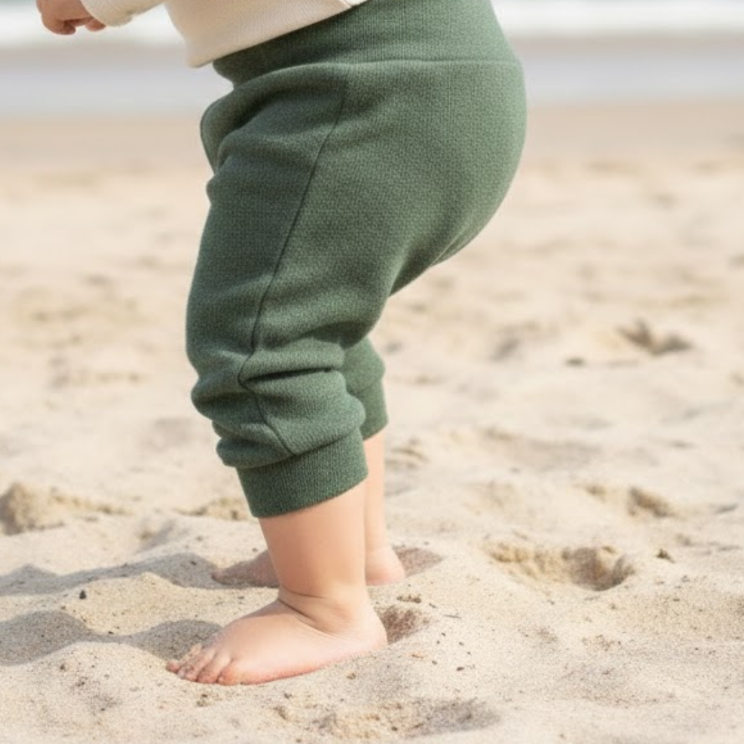 Baby Bottoms