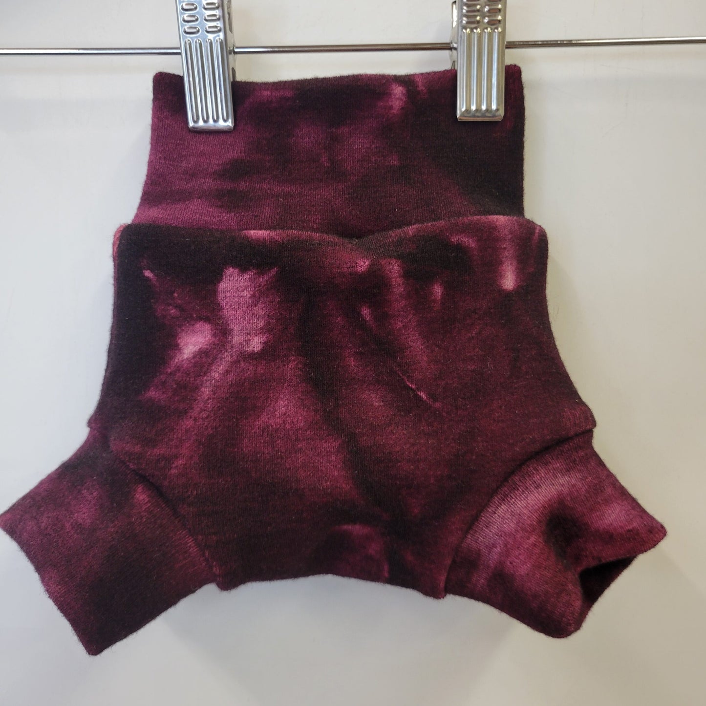 Explorer Diaper Cover