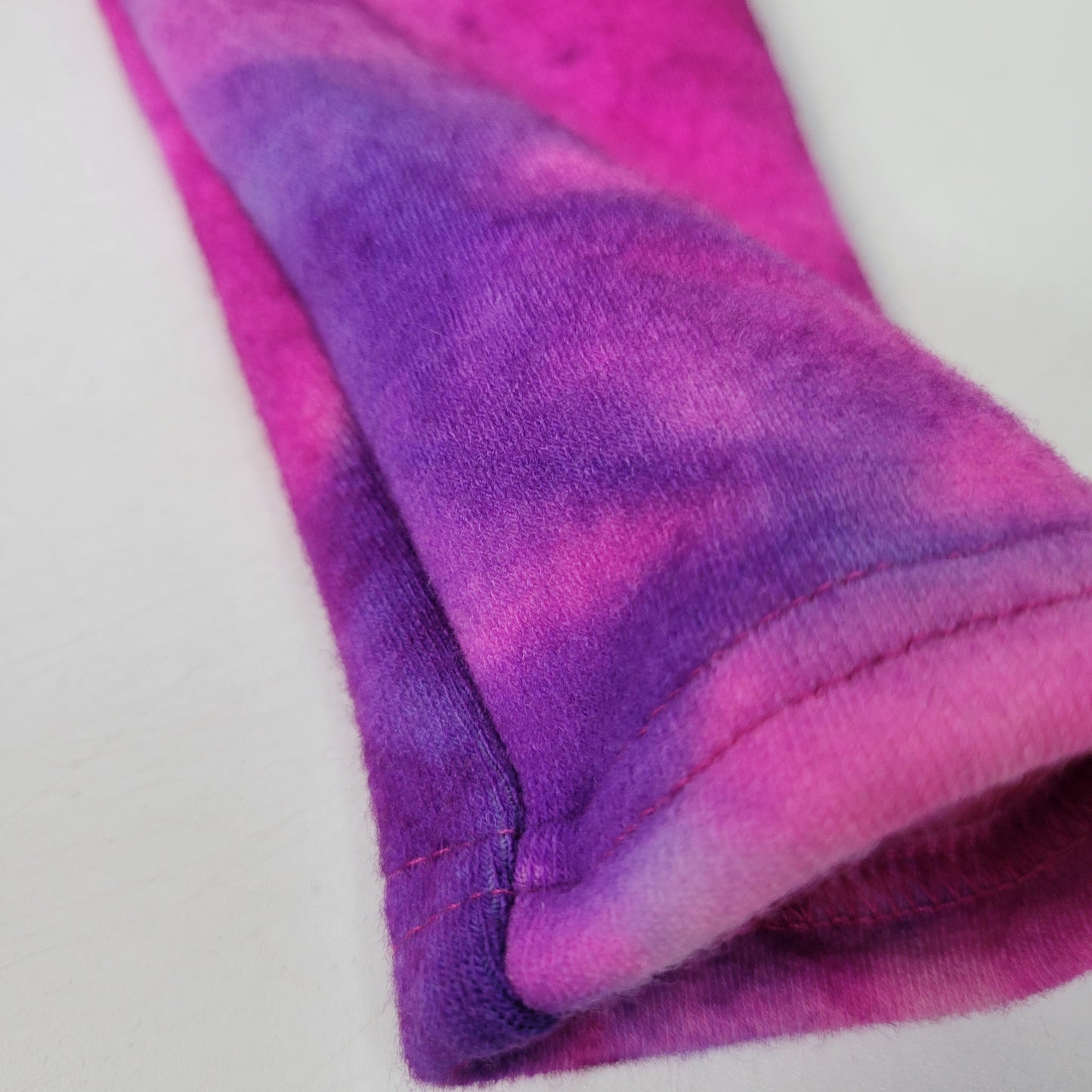 Leggings Long Inseam 12M Jellyfish & Purple Reign