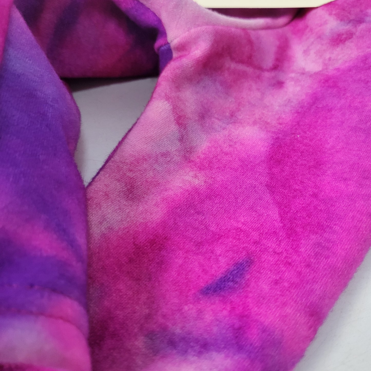 Leggings Long Inseam 12M Jellyfish & Purple Reign
