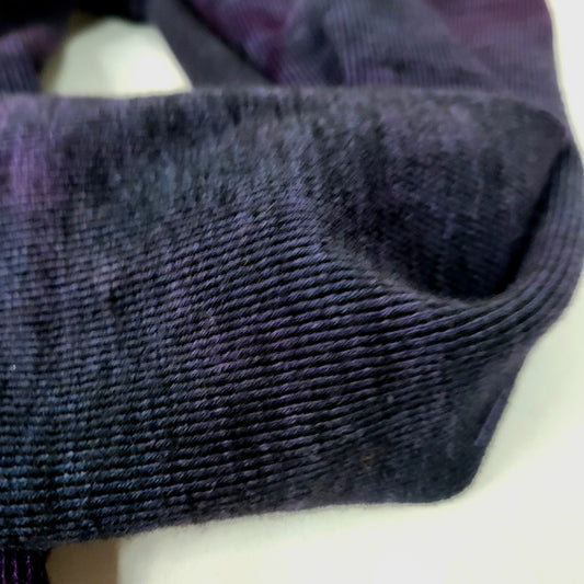 Leggings 3T Striped Siren Song