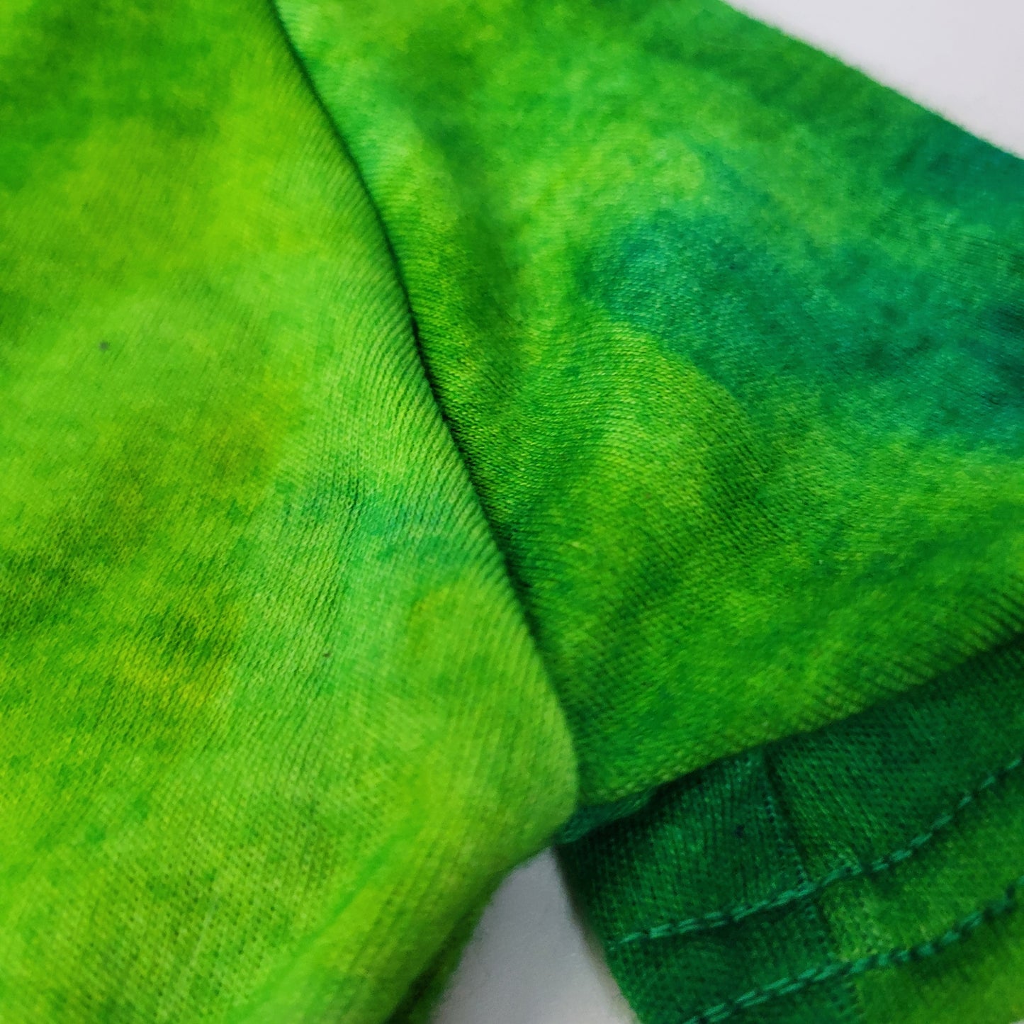 Raglan Tee Toddler 3T Dreamweight Lime Punch