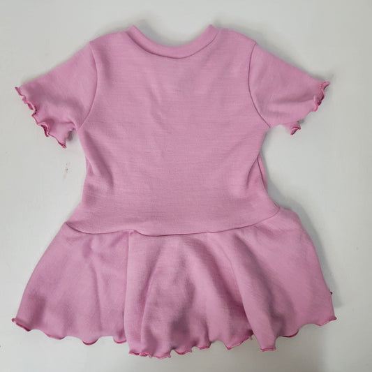 Peplum 2T Dreamweight Cupcake