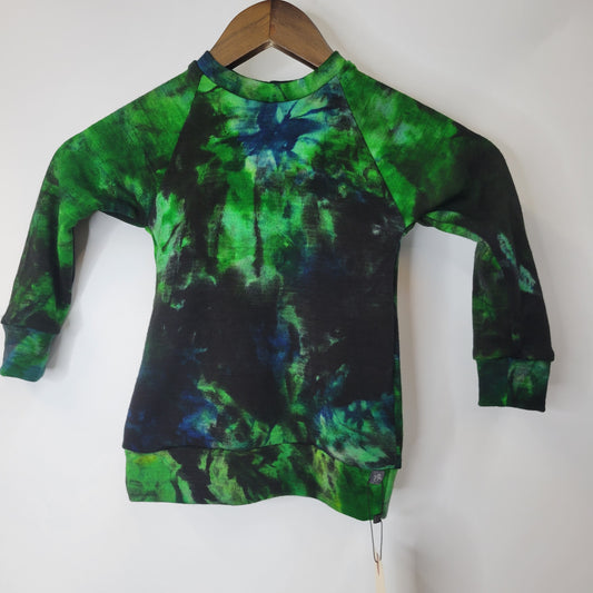 Long Sleeve 3T Dreamweight Dino Egg