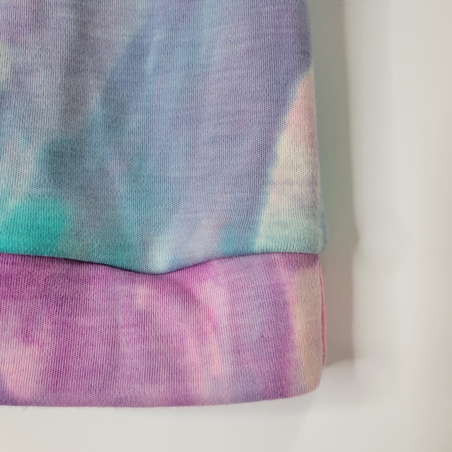 Long Sleeve 3T Dreamweight Shimmer Moon