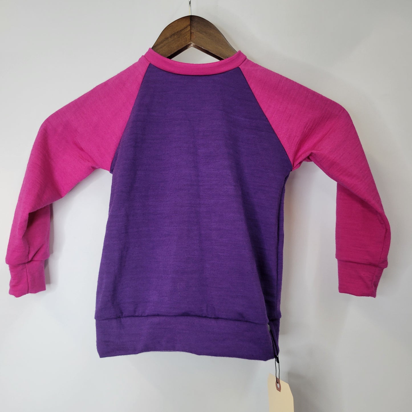 Long Sleeve 3T Jersey Inspire & Passionflower