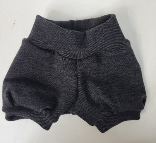 Bloomers 4T Striped Nightfall