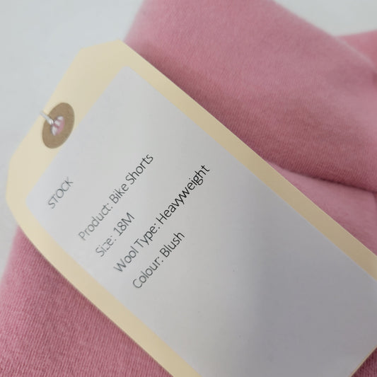 Boardies 18M Blush