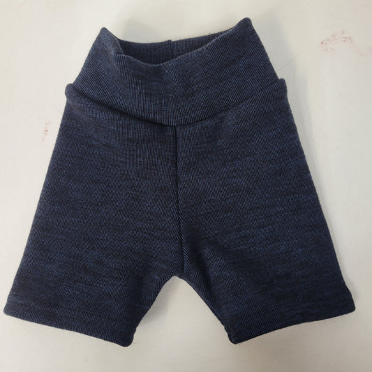 Boardies 18M Striped Navy