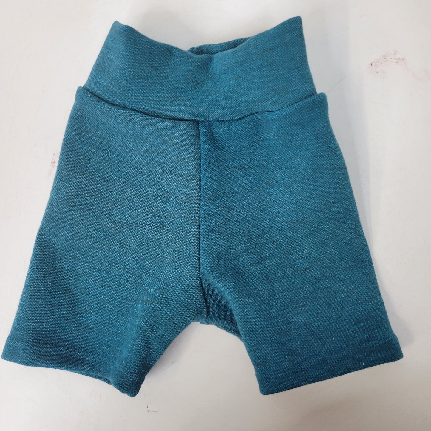 Boardies 18M Green- 2nds Slight Colour variation