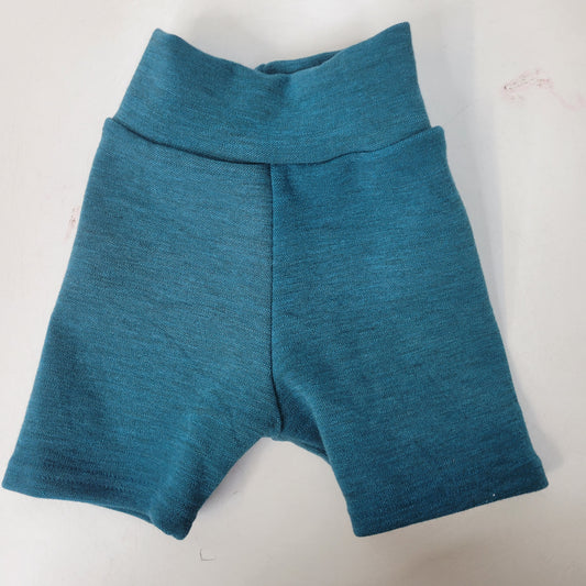 Boardies 18M Green- 2nds Slight Colour variation