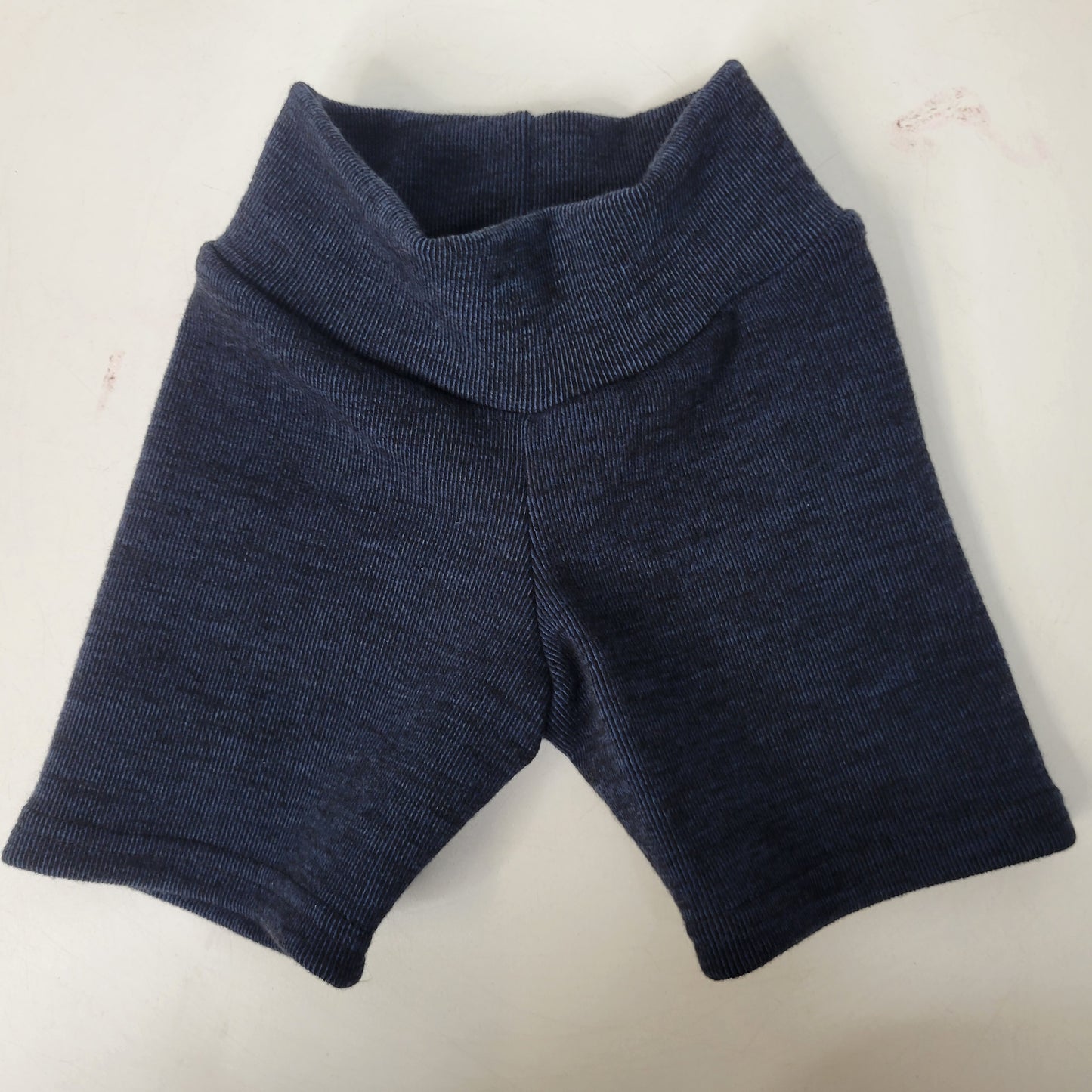 Boardies 4T Striped Navy