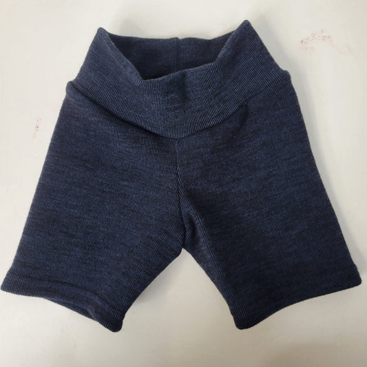 Boardies 4T Striped Navy