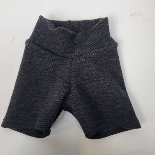 Bike Shorts (Slender Fit) 3T Striped Nightfall