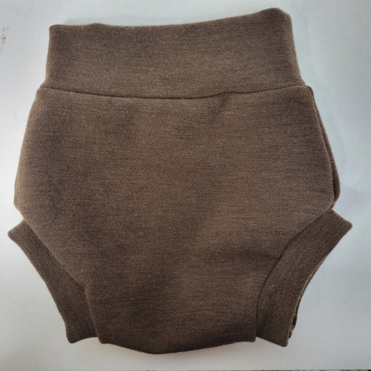 Traditional Large Chestnut