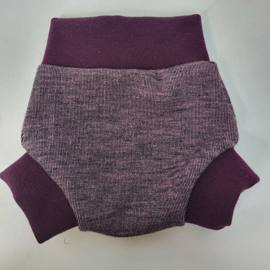 Explorer Medium Striped Pink Lady & Saskatoon Berry