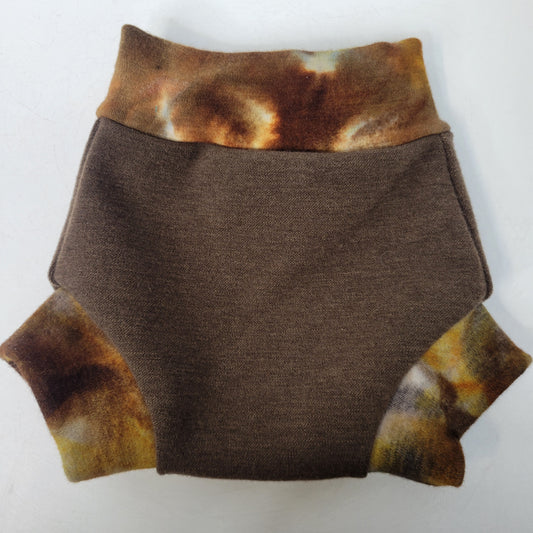 Explorer Medium Chestnut & Emberstone