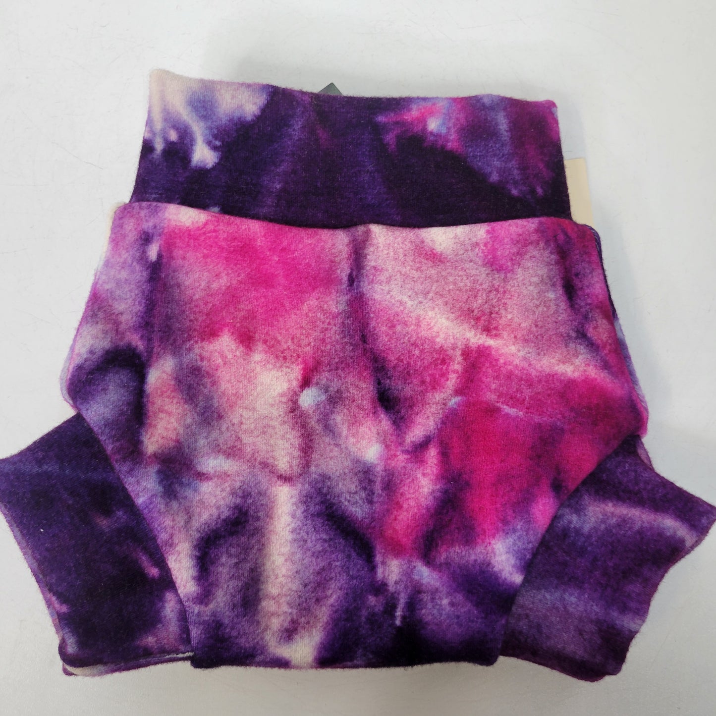 Explorer Medium Wild Orchid Splash