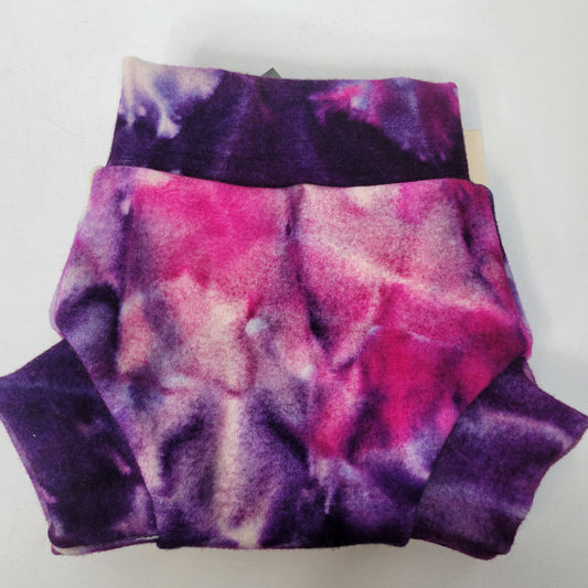 Explorer Medium Wild Orchid Splash