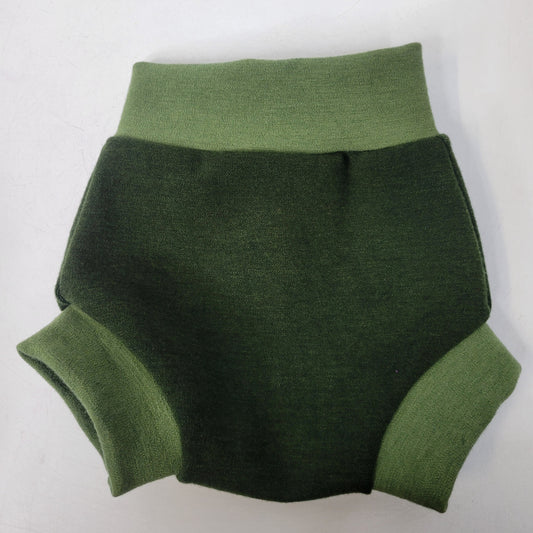Explorer Large Fresh Pine & Fern