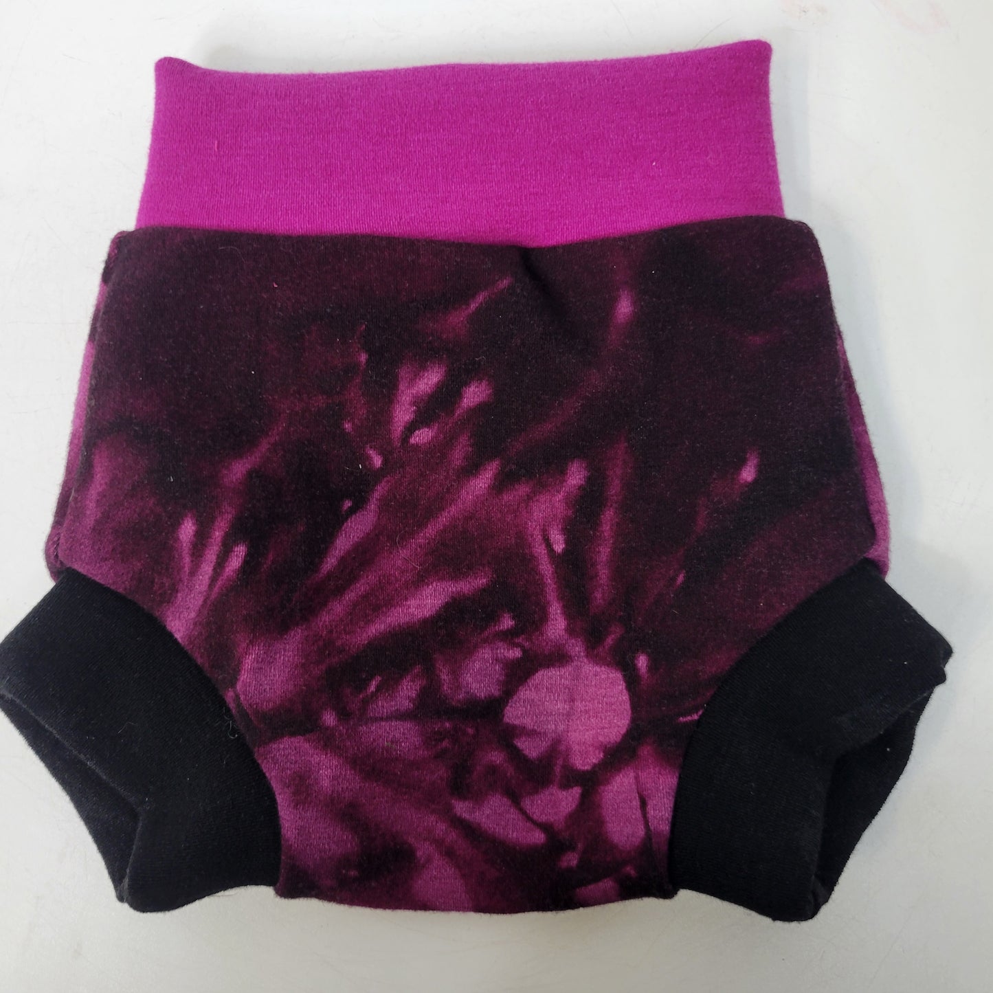 Explorer Large Saskatoon Berry Smash, Lady & Black