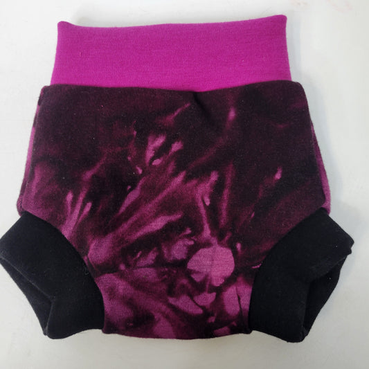 Explorer Large Saskatoon Berry Smash, Lady & Black