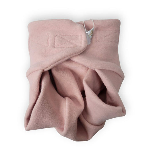 Abrazo Small Blush