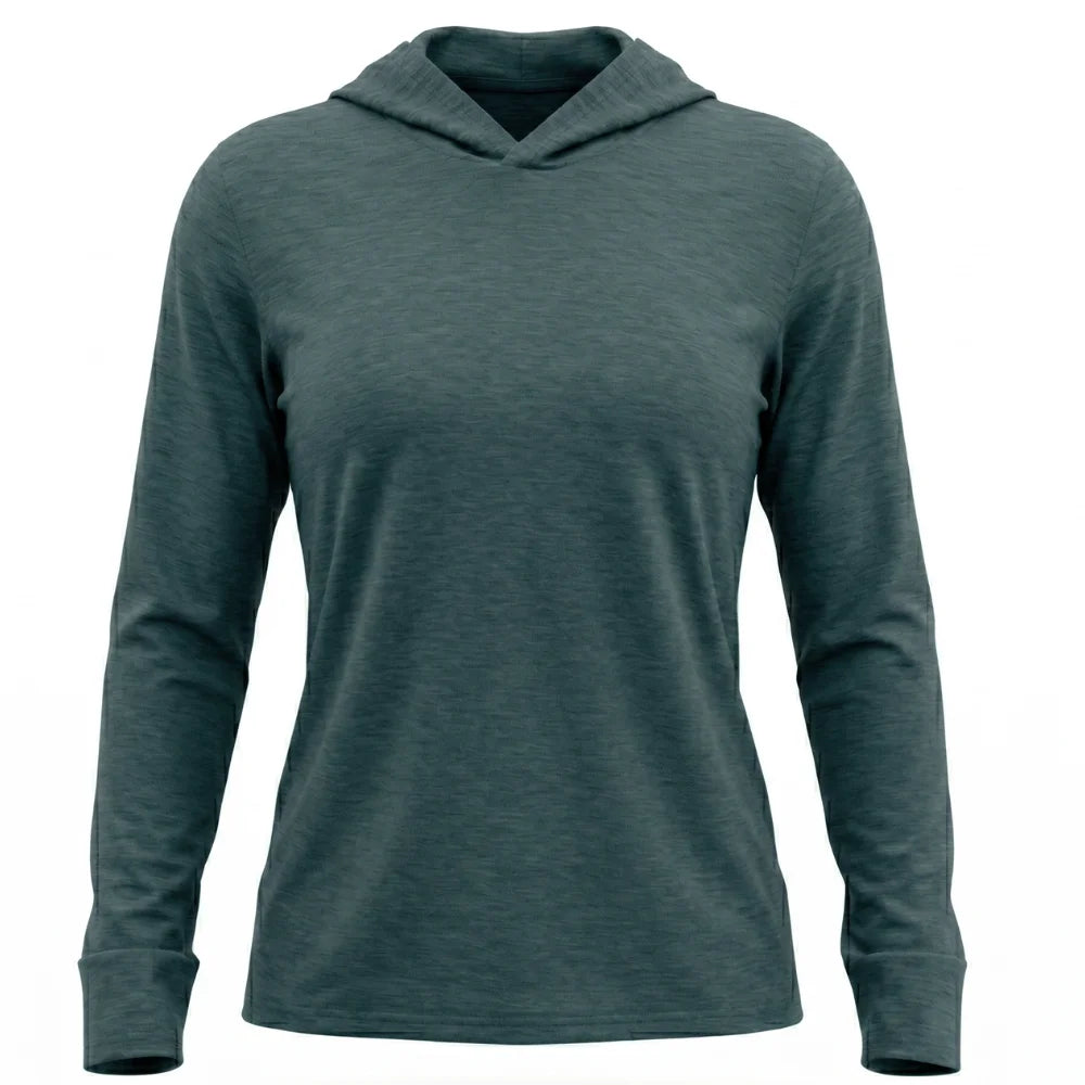 Aether Trail Top