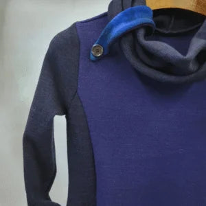 Vestido alpino