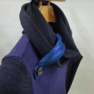 Vestido alpino