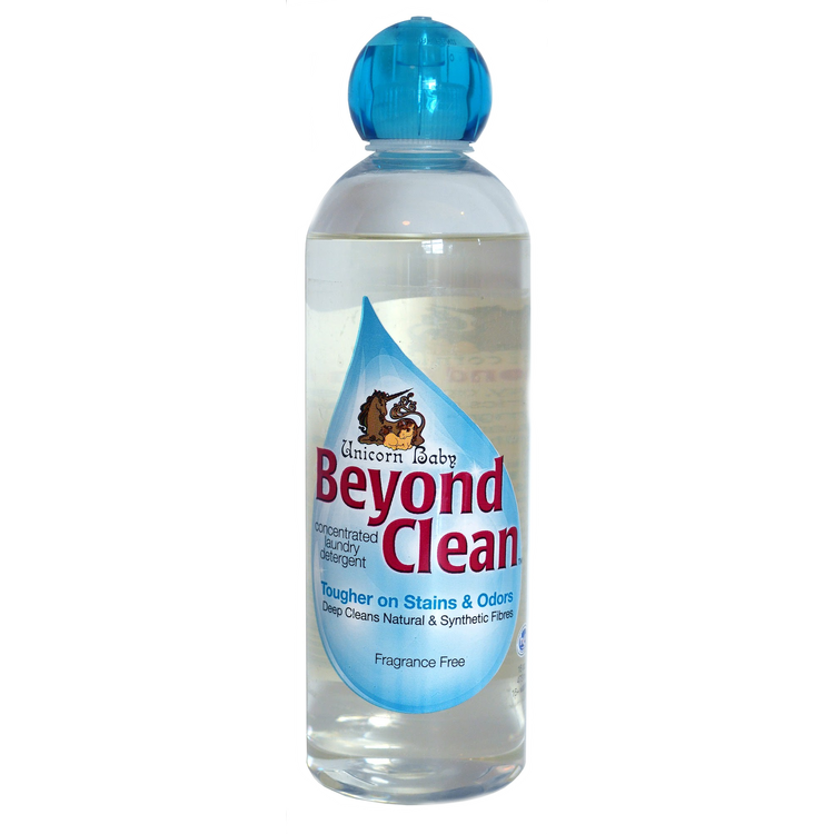 Unicorn - Beyond Clean