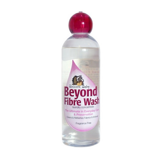 Unicorn - Beyond Fiber