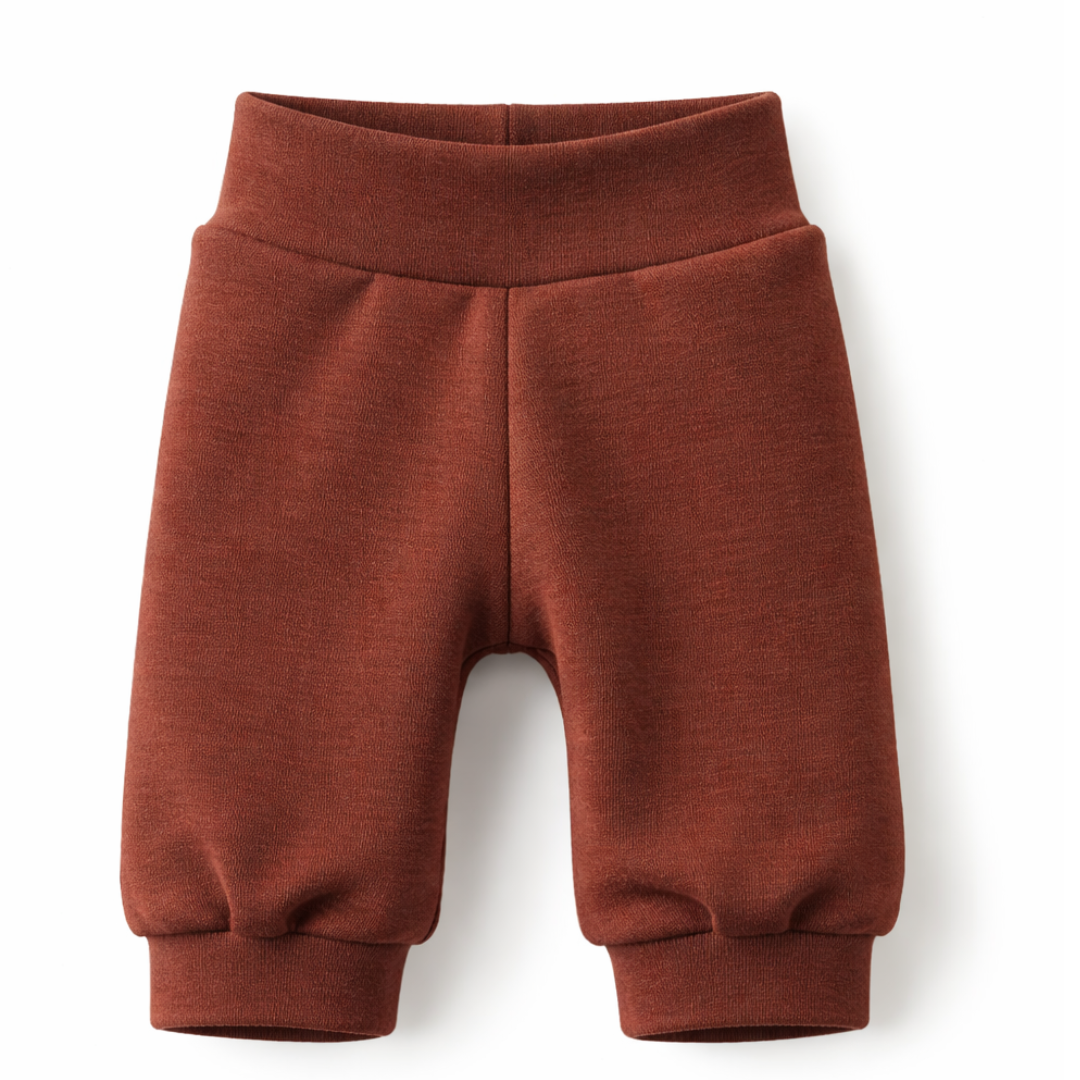 Cropped Digs - Baby