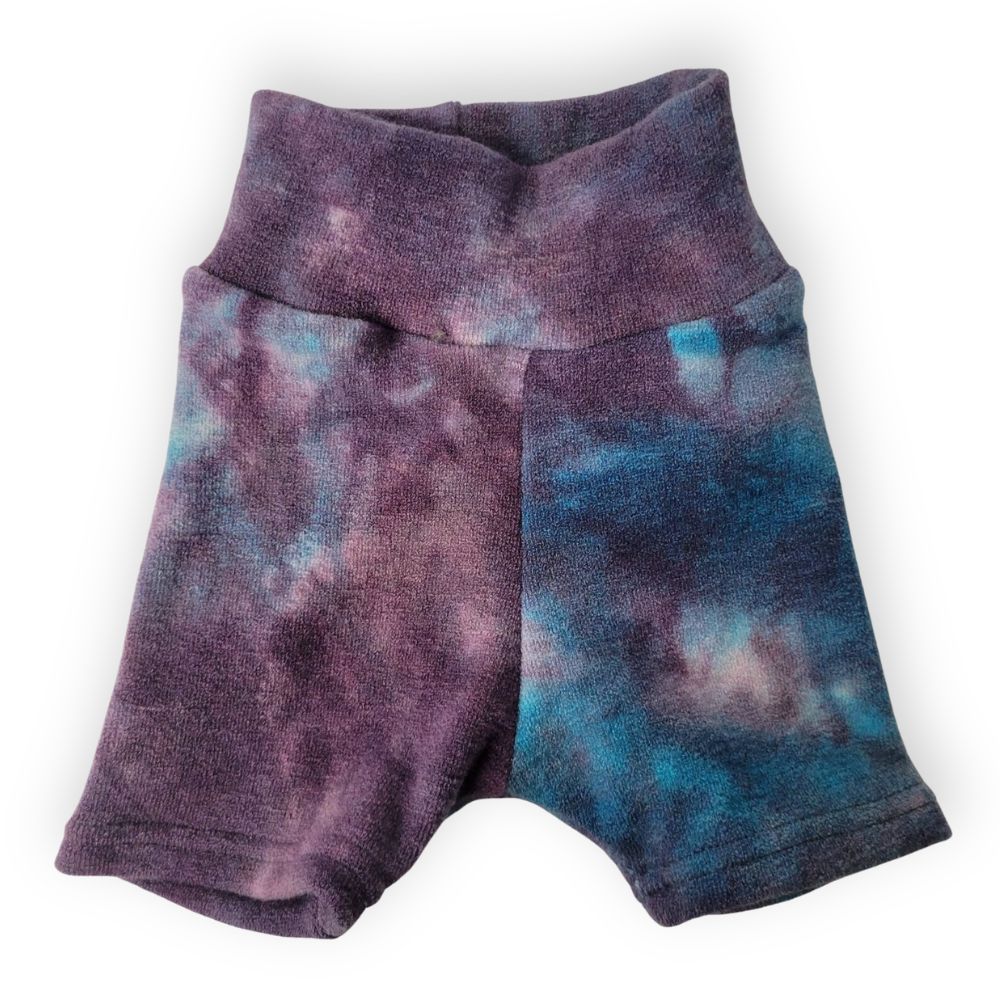 Pantalones cortos de ciclista (corte ajustado) - Niño pequeño