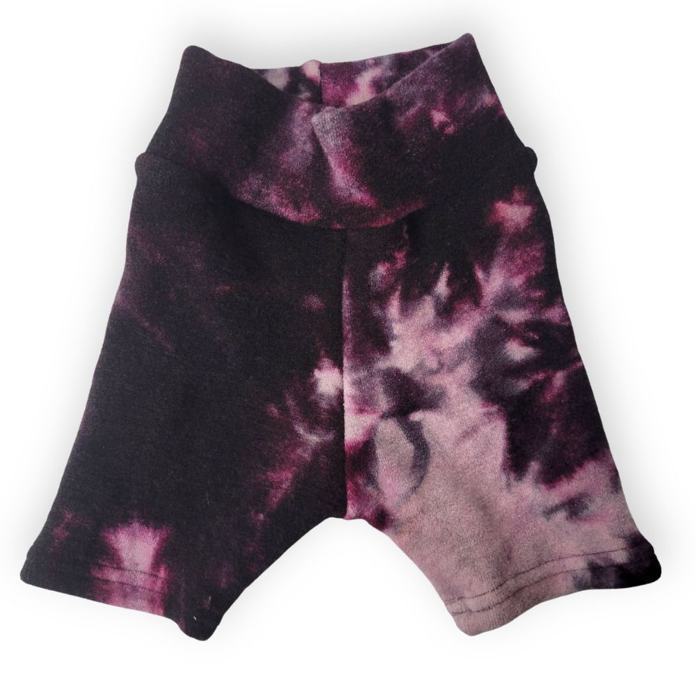 Pantalones cortos de ciclista (corte ajustado) - Niño pequeño