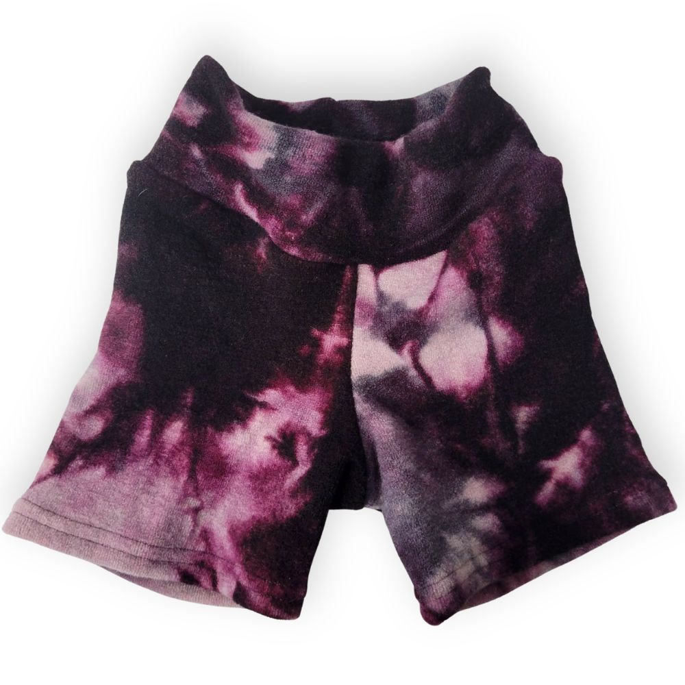 Pantalones cortos de ciclista (corte ajustado) - Niño pequeño